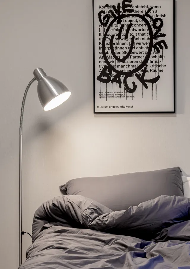 크림톤의 모던하고 따뜻한, 힐스테이트 동봉 웰가 홈스타일링