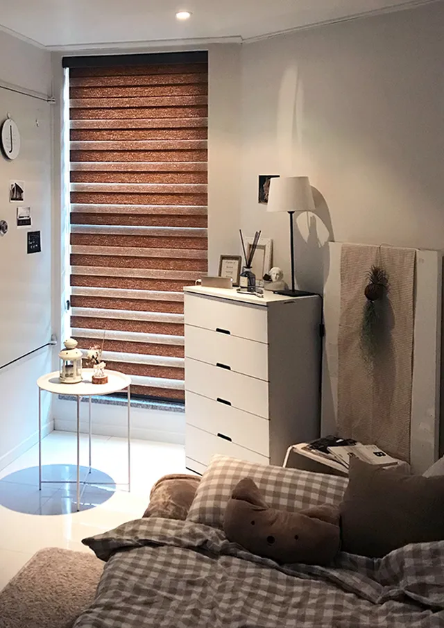 라이프 스타일에 딱 맞게, 송파 오피스텔 홈스타일링