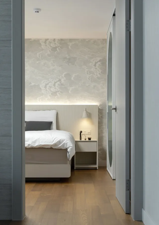 뉴트럴 톤의 호텔같이, 더 샵 포웰시티 홈스타일링