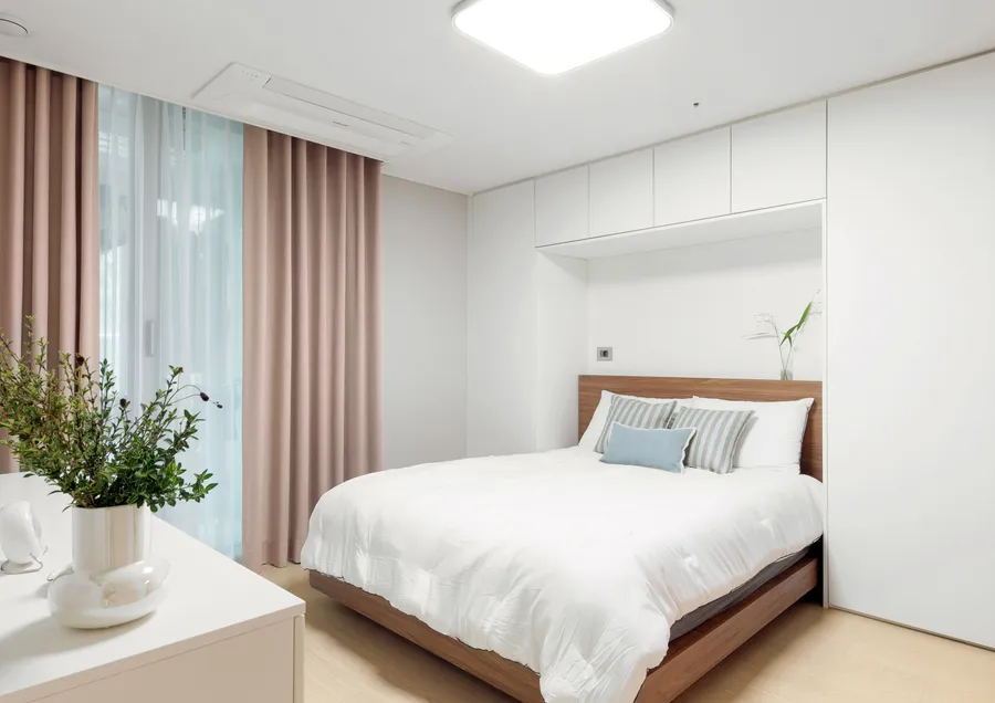 따스하고 귀엽고 컬러풀한, 병점 아이파크캐슬