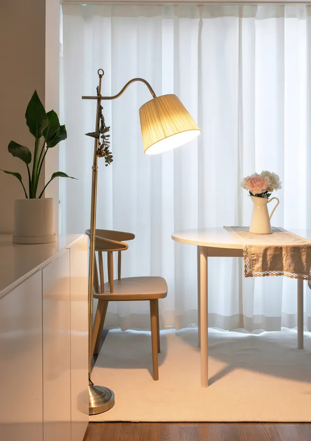 취향대로 더 다양하게, 이촌 건영한가람 홈스타일링