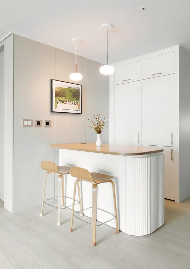 산뜻함이 살아 있는, 청계 센트럴포레