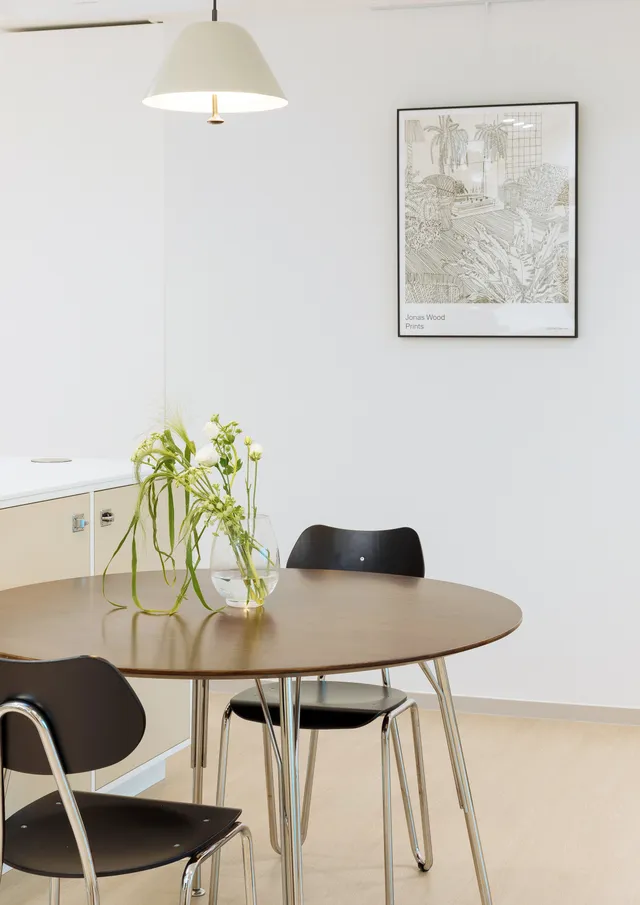 내추럴 빈티지 컨셉의, 포레나수지 동천