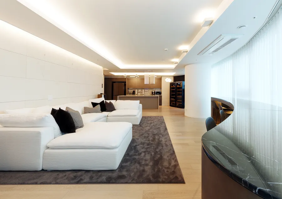 서울숲 트리마제