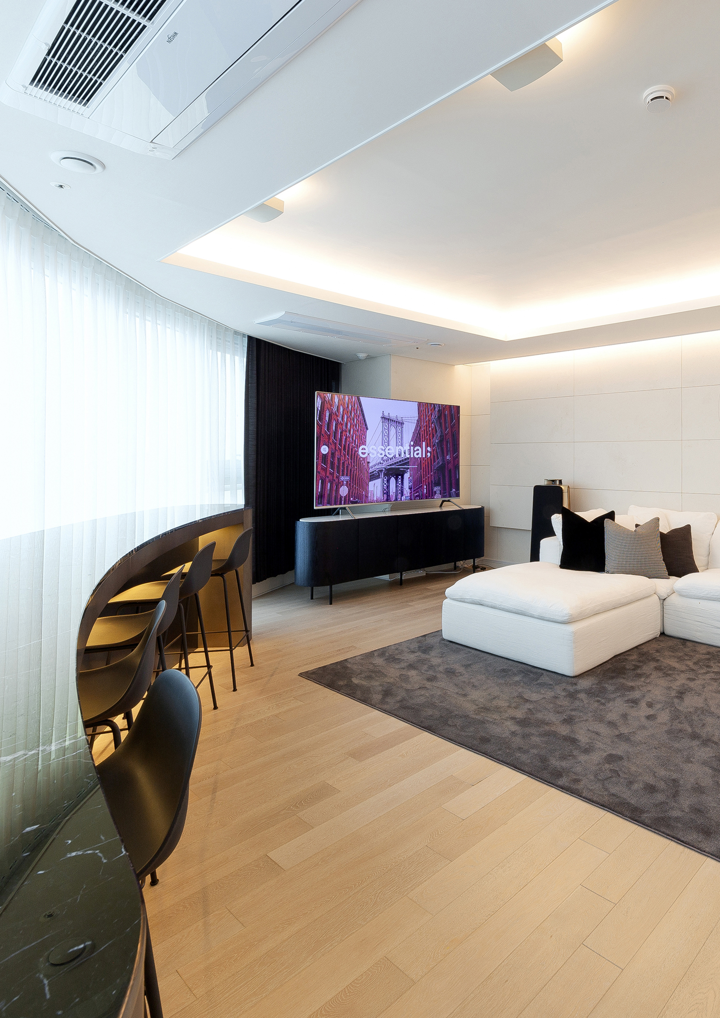 서울숲 트리마제