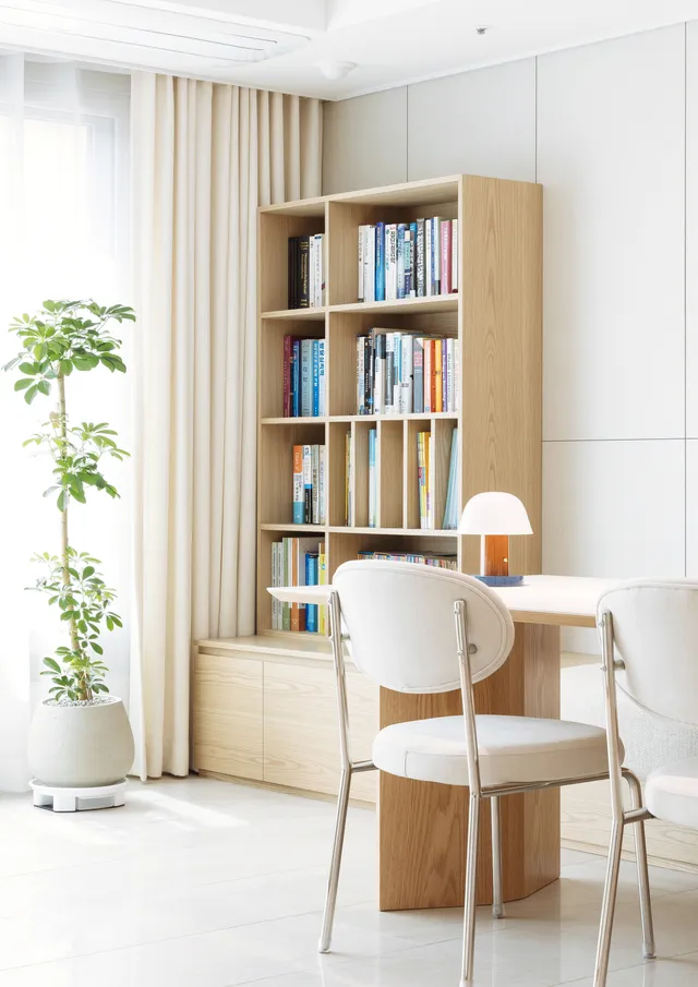 생활에 맞게 선택과 집중, 흑석 리버파크 자이