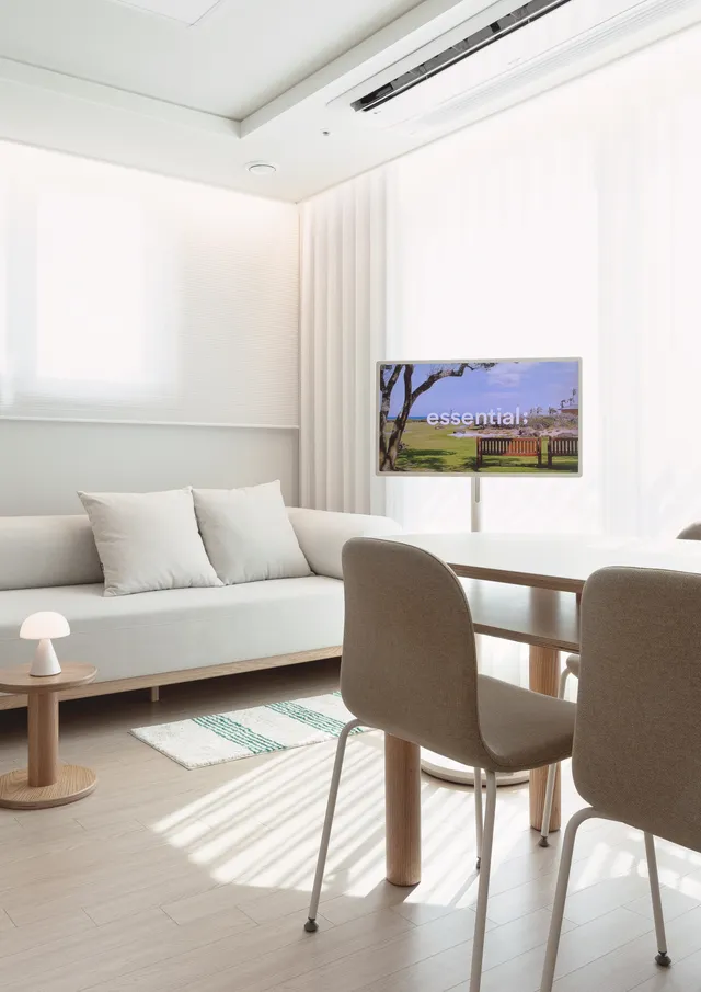 북카페 느낌의 우리집, 디아크리온강남 홈스타일링