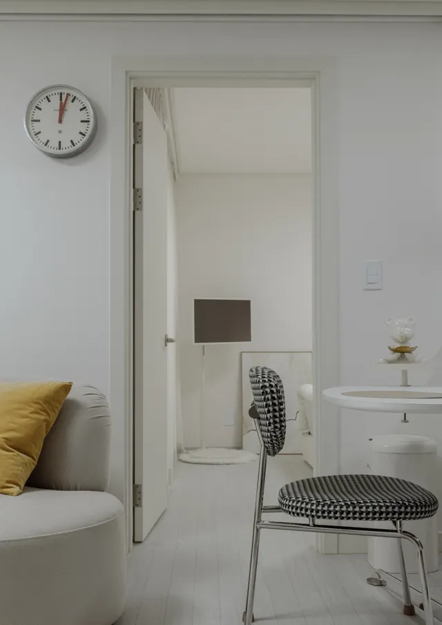 저와 인연이 된 분, 송내 주공아파트 홈스타일링