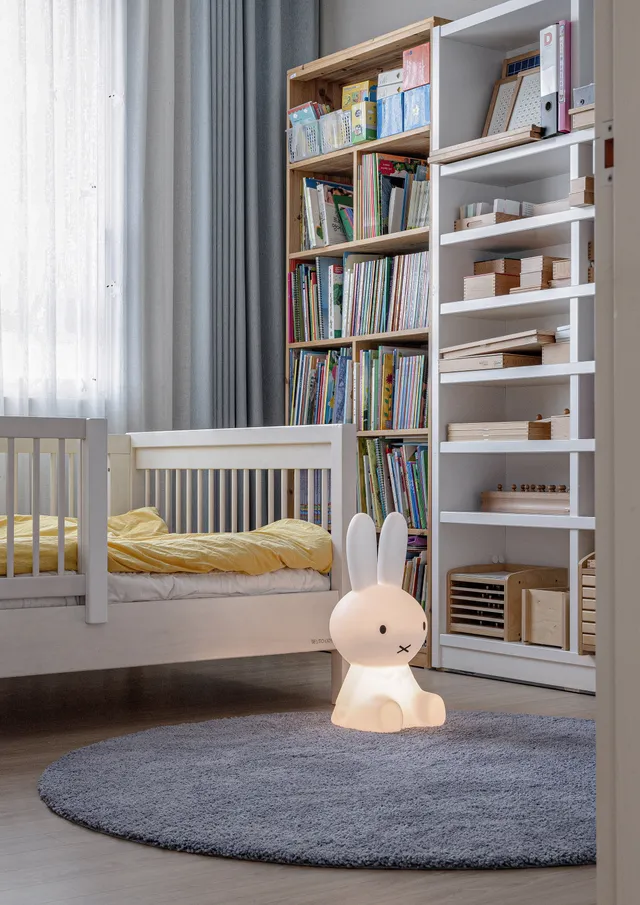 아이들의 취향이 존중된, 빌리브 프리미어 홈스타일링