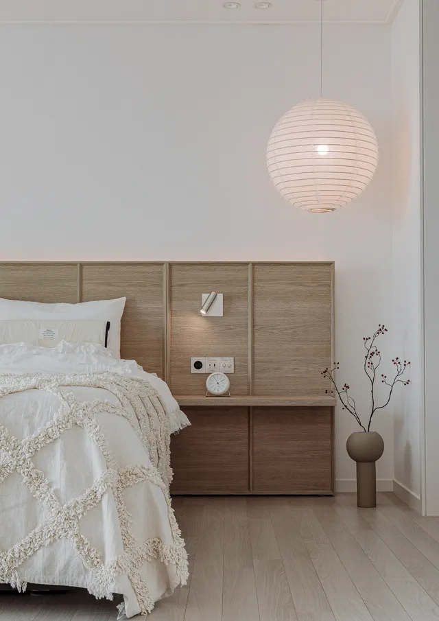 미드 센추리 화이트 스타일, 디에트르 리비에르