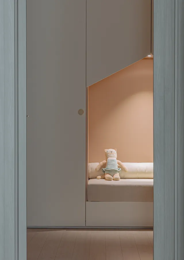 편안하고 아늑하게, 위례 자이더시티