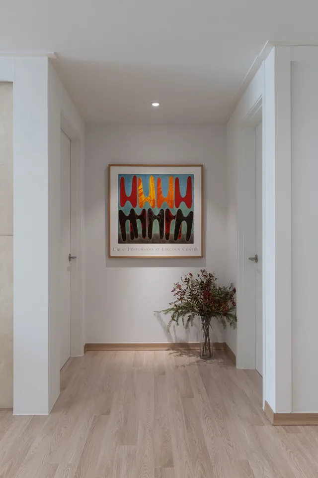 다양함이 어우러지는, 서초 두산위브