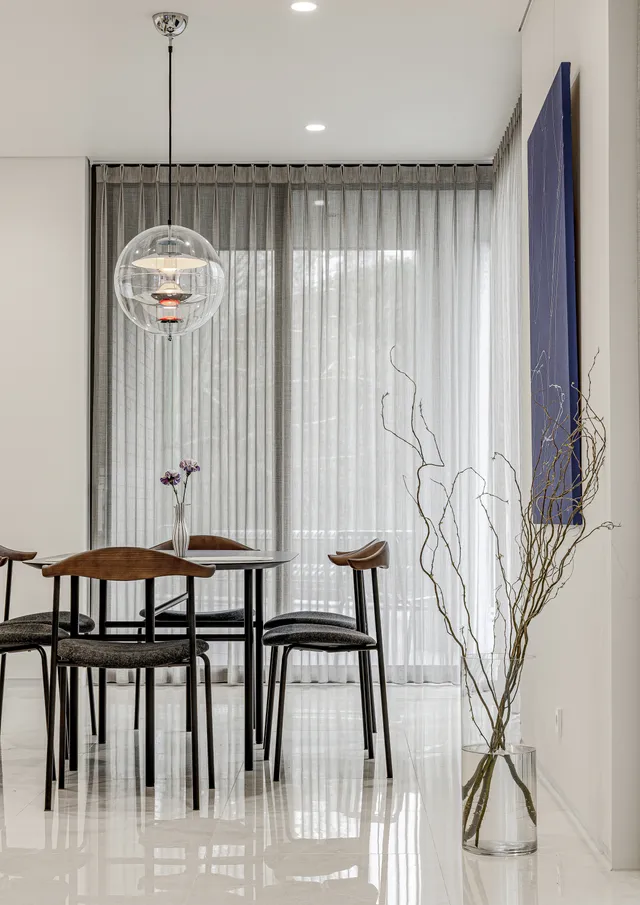 실용성과 디자인이 모두, 청계동 글렌힐즈