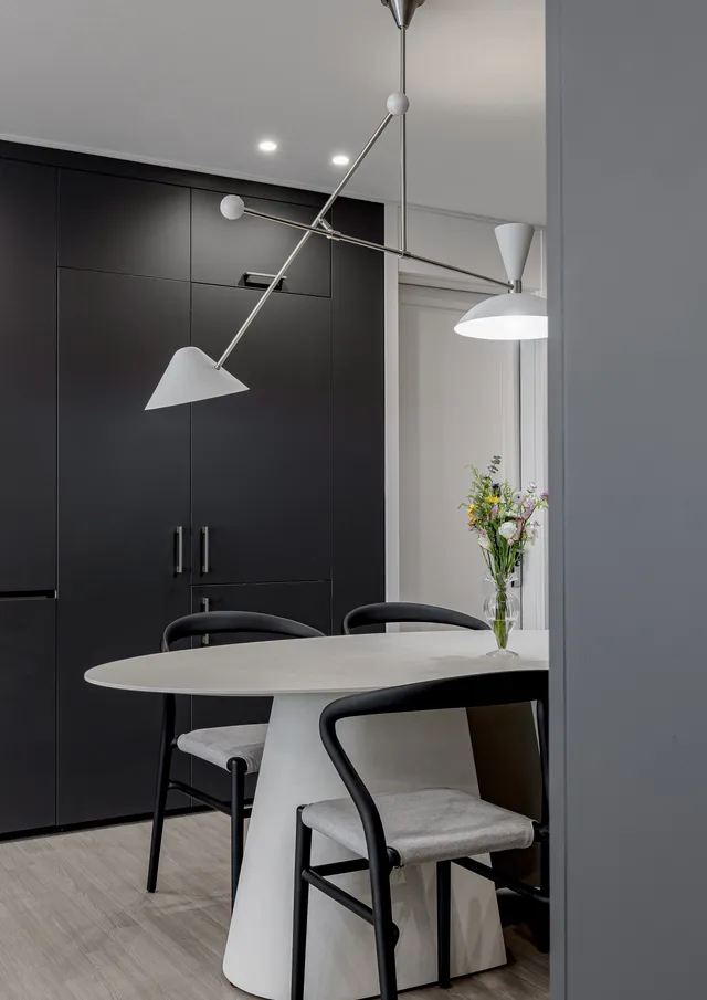 외국 고급 저택과 같은, 양수자인 그라시엘