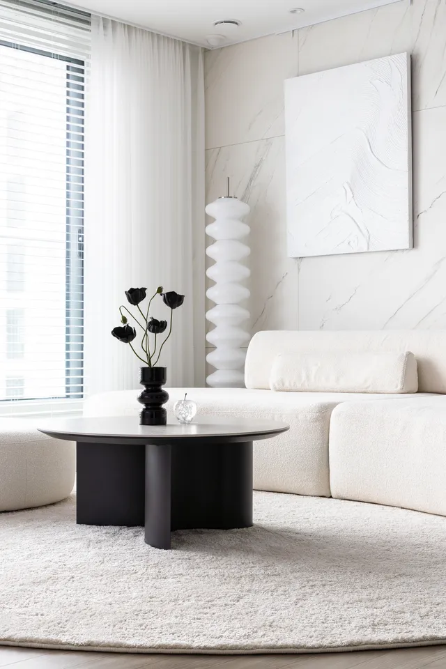 그레이지한 베이스, 서초 그랑자이