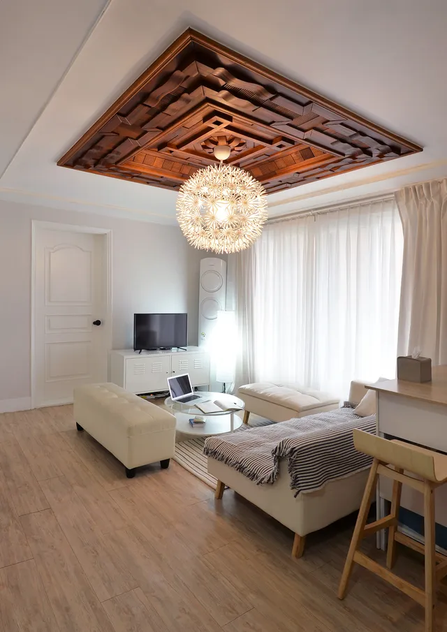 함께 살며 불편하지 않도록, 마포 셰어하우스 홈스타일링