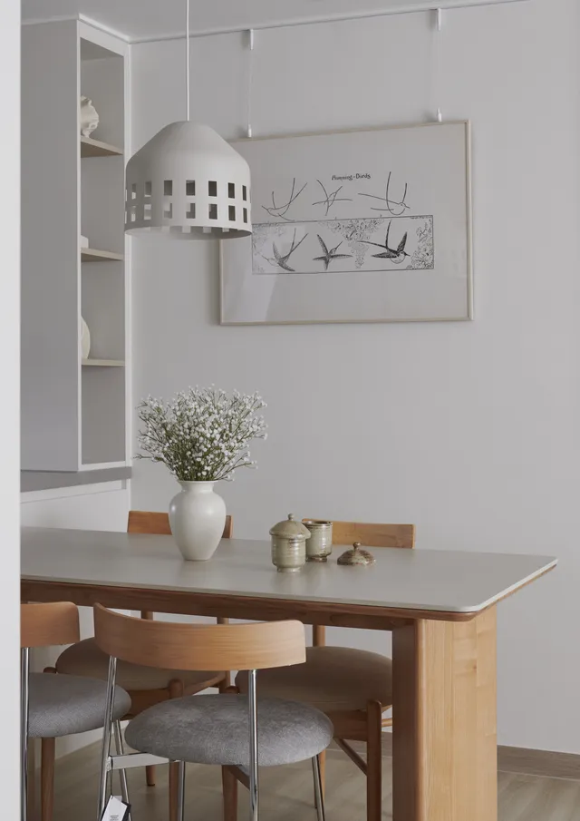 엔터테인먼트적인 요소가 반영된, 보평역 서희스타힐스