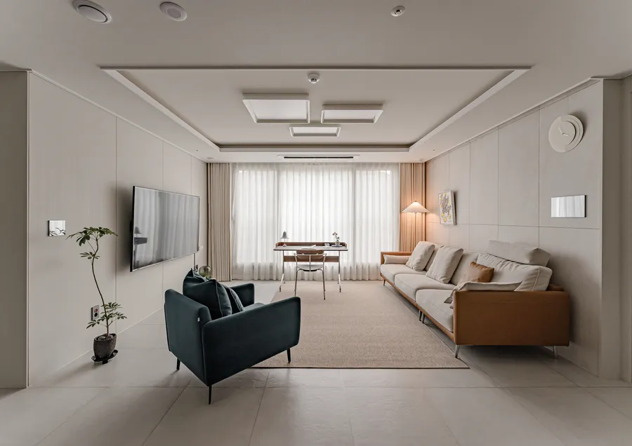 스테디 하면서도 고급스러운, 오포자이 디 오브