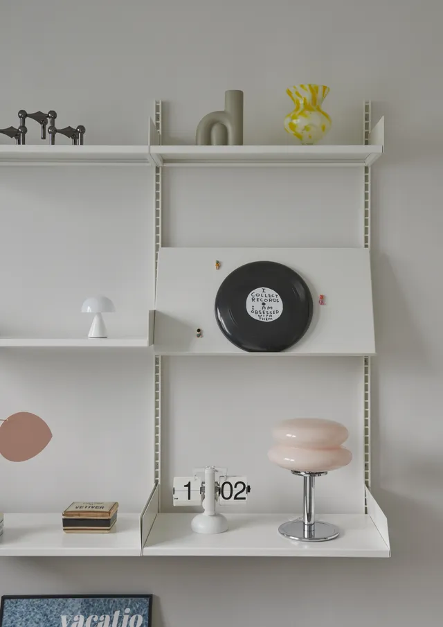 따뜻하고 감성 있는 공간, 고덕 스카이시티