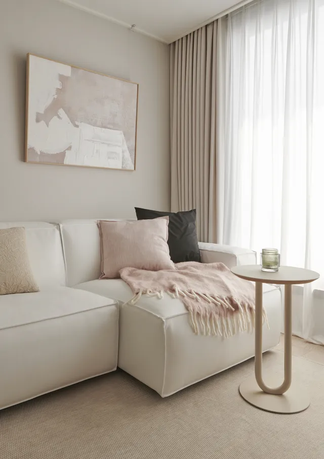 집에 들어오고 나갈 때 기분좋은, 롯데캐슬 트윈골드