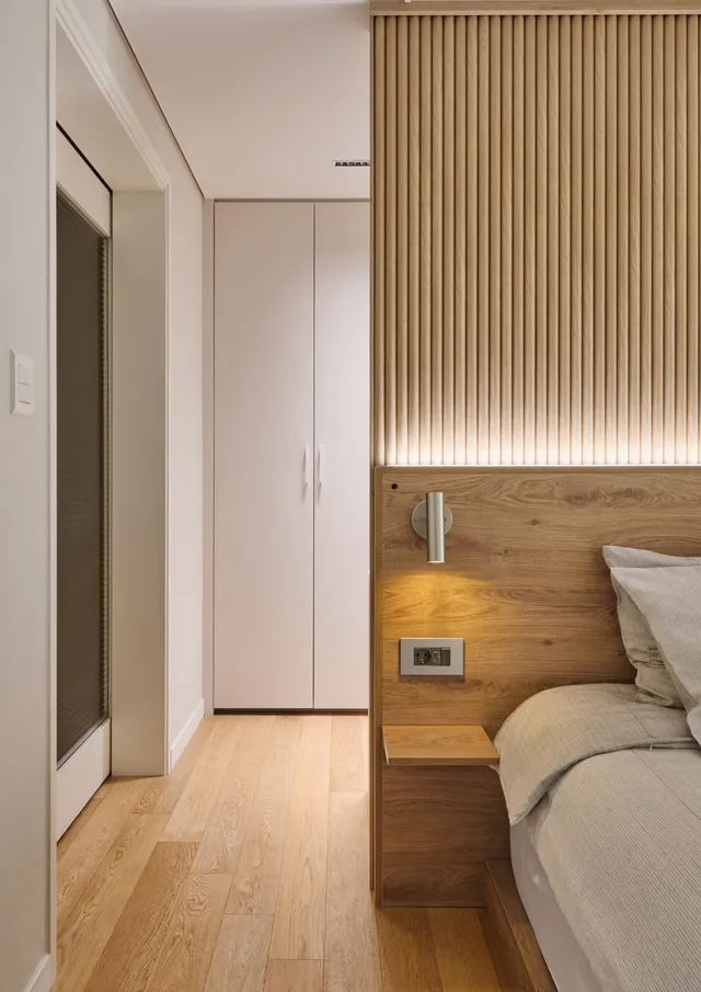 꼭 필요한 시공으로 취향을 살린 공간, 역삼롯데캐슬노블 홈스타일링