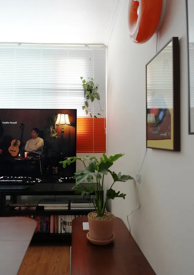 오래된 빌라의 대변신, 목동 동우씨티빌 홈스타일링