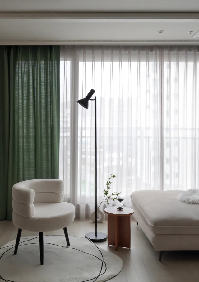 실용성과 그린 한스푼의 감성을 담은 맞춤형 공간, 김량장동어울림