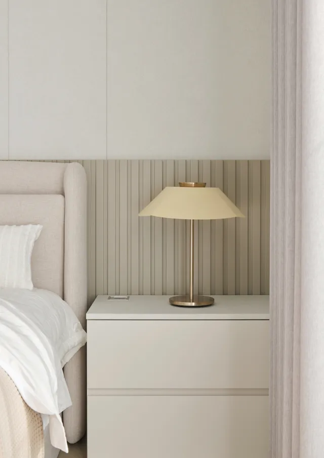 편안하고 모던한 분위기, 아크로베스티뉴