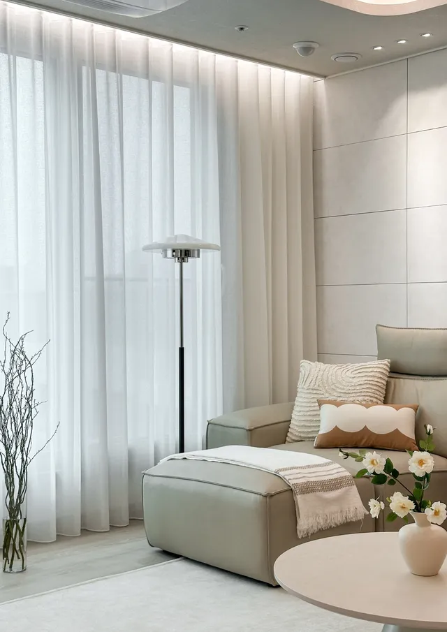 아빠엄마 아이 모두의 맞춤 공간, 올림픽파크포레온