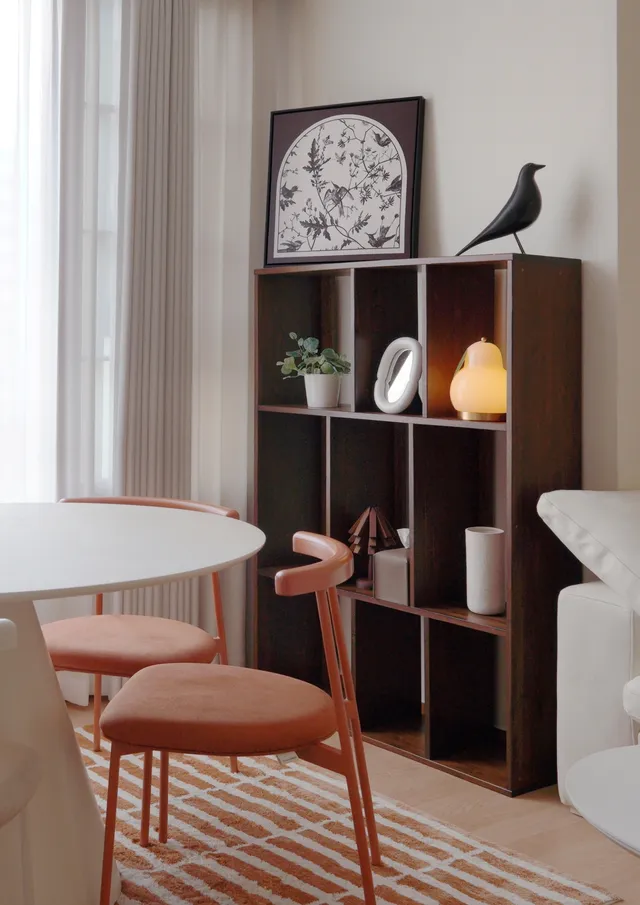 체리우드도 예쁘게, 갤러리아팰리스