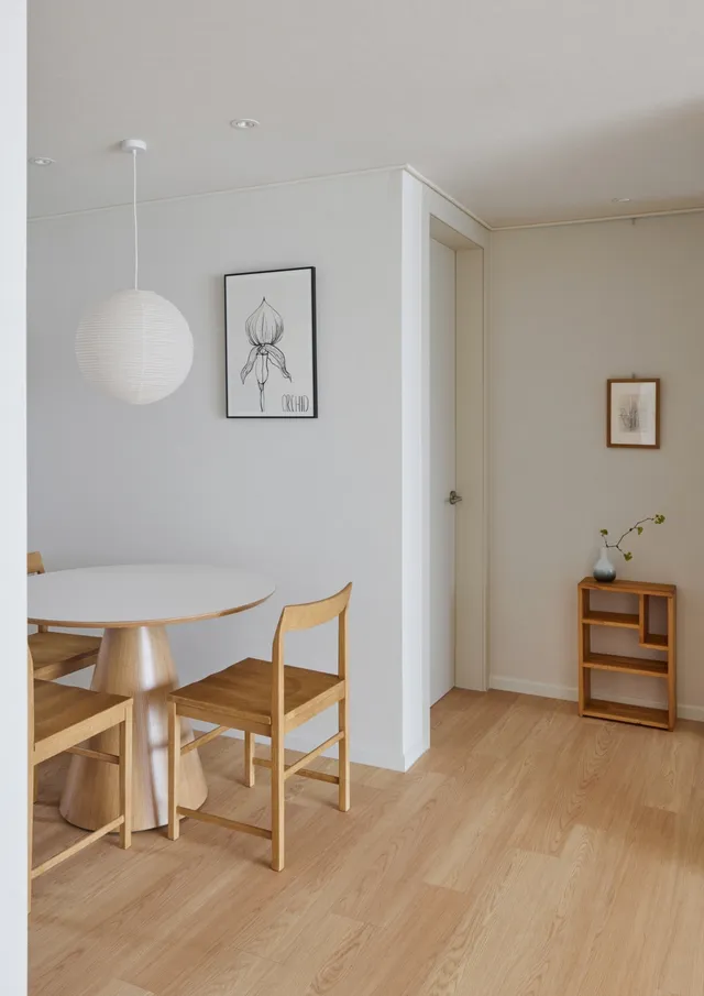 믿고 맡긴 결과, 기대 이상이었습니다