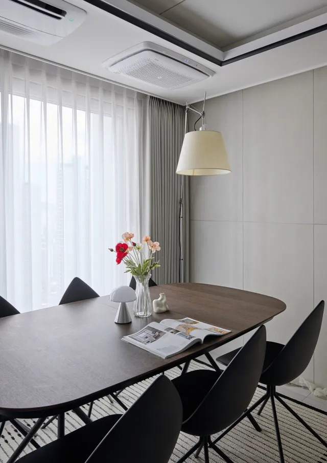 처음 독립하는 1인가구를 위한 A-Z, 철산자이더헤리티지