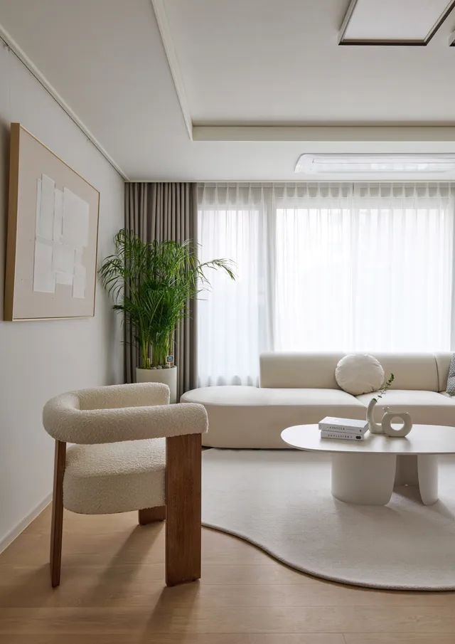 스타일링만으로 따뜻한 공간 연출, 라체르보써밋 홈스타일링