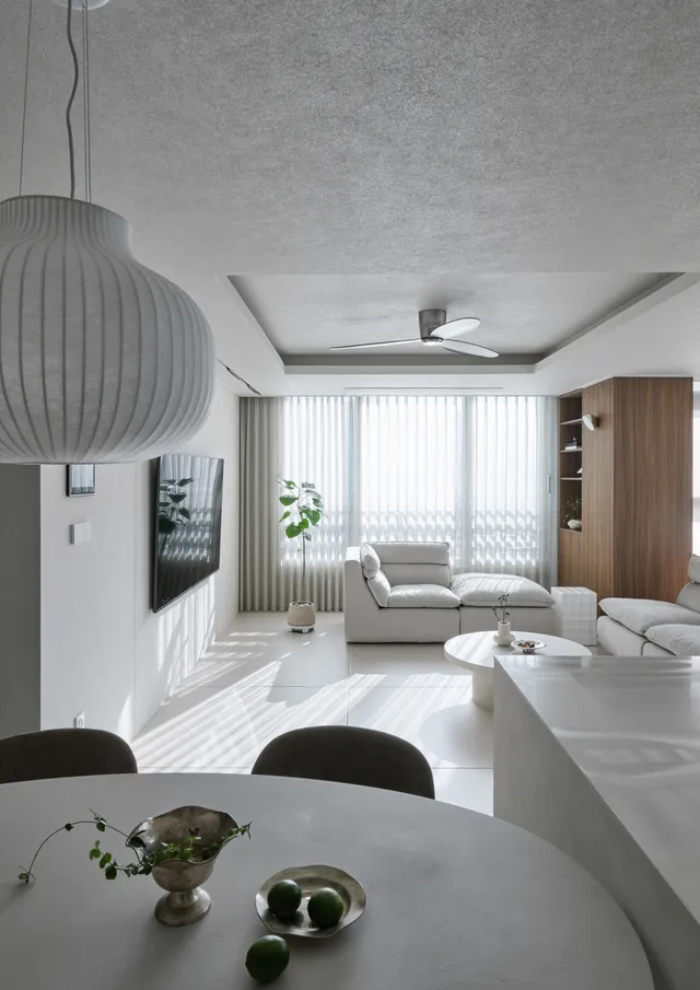 믿고 맡겼더니, 제가 원하던 집이 그대로 나왔어요