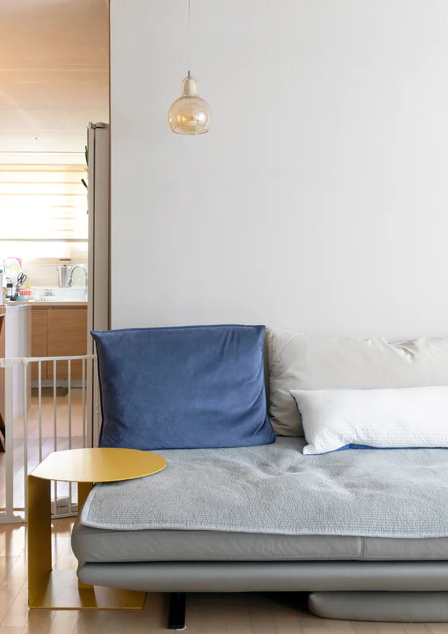 유니크한 우리집, 왕십리 텐즈힐 홈스타일링