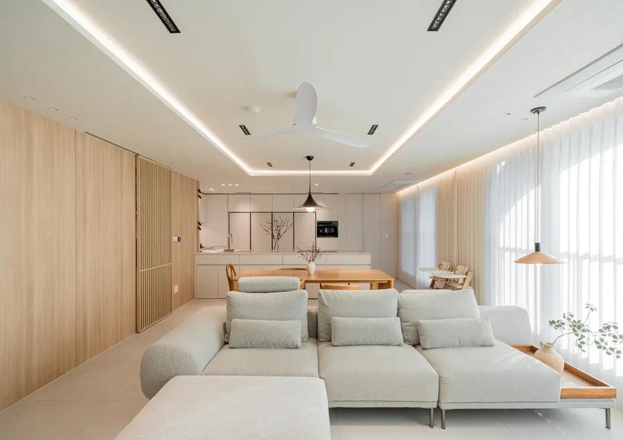 취향과 시간을 이어가는 두 번째 집, 수원아이파크시티