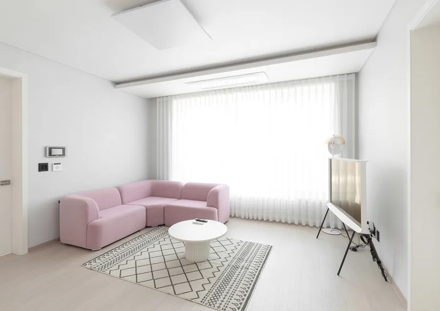 꿈꾸던 혼자만의 공간, 동탄 빌라 홈스타일링